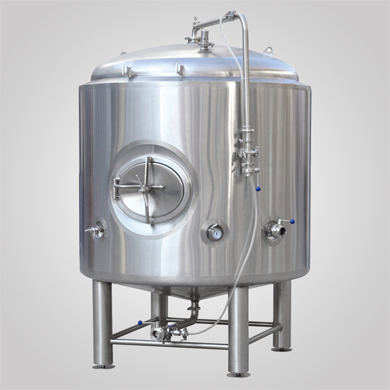 <b>Tanque de cerveza brillante de 1500 l</b>